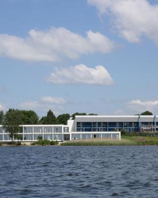 Strandhotel Senftenberger See