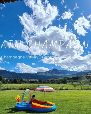 Plain Champagne Guest Farm
