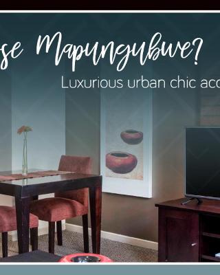 201Mapungubwe Hotel Apartments - Home Away from Home