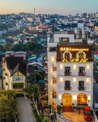 Hera Boutique Hotel