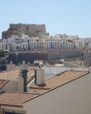 Miralcielo Atico - LEK