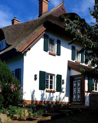 Insel Landhaus Feuerstein