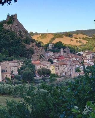 Casa Il Cecio