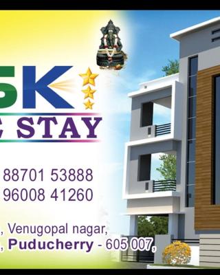 SSK HOME STAY
