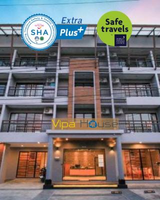 Vipa House Phuket - SHA Extra Plus