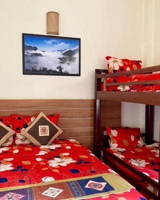 Sapa Garden Hotel