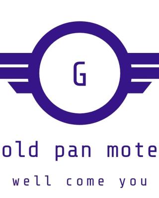 Gold Pan Motel