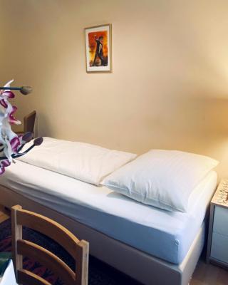 Pension Hotel Mariahilf