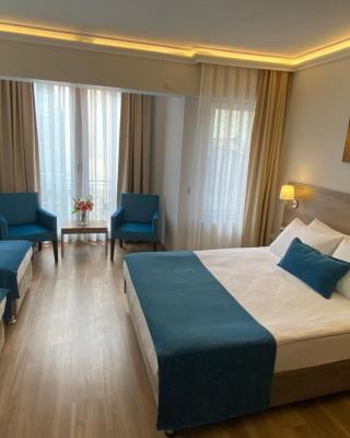 Hotel Pelit