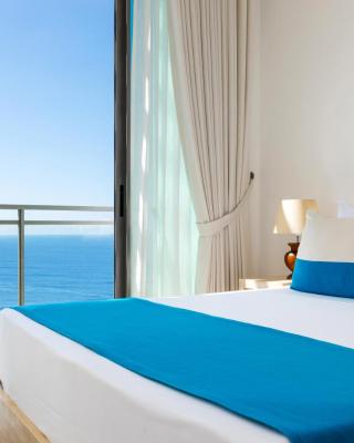 Oceanfront Galle by ICC