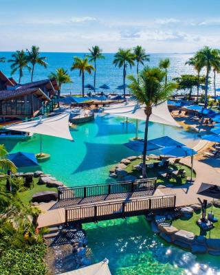 Radisson Blu Resort Fiji