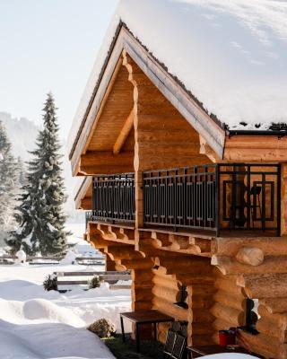 Clofers Leisure Lodges Jenig