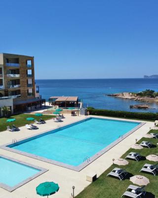 Smy Carlos V Wellness & Spa Alghero