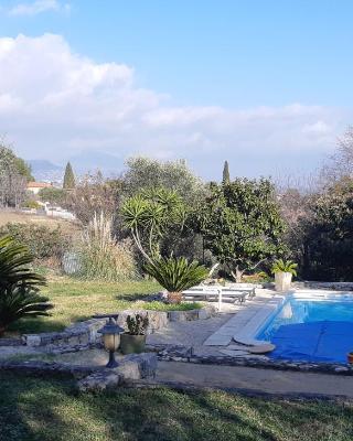 La Bastide Grassinque