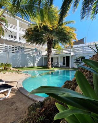 STUDIO S at JAN THIEL Curacao
