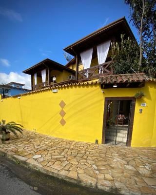 MAI Chameguin Hospedagens Paraty