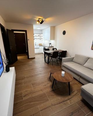 Apartmán U Satoshiho