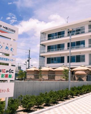 Manabiamu 4F - Vacation STAY 58915v