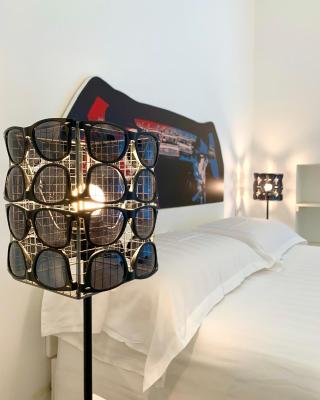 Red Carpet rooms