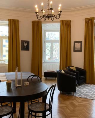 Apartment Vienna Smart Living