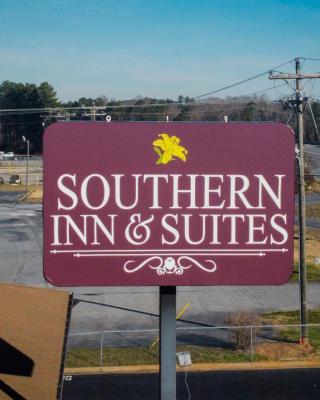 Southern Inn and Suites