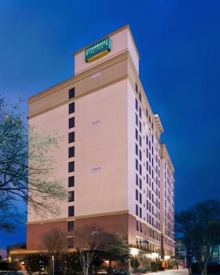 Staybridge Suites San Antonio Downtown Convention Center, an IHG Hotel