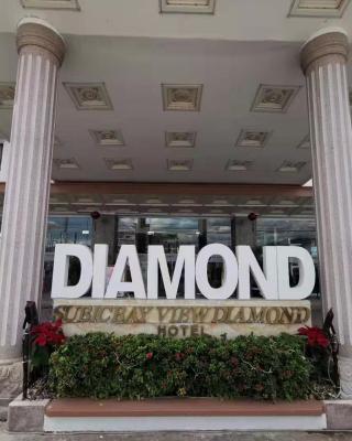 Subic Bay View Diamond Hotel