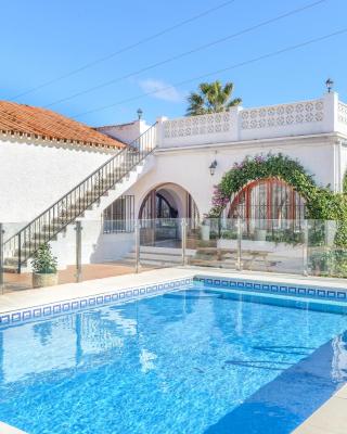 Villa Jardin Tropical