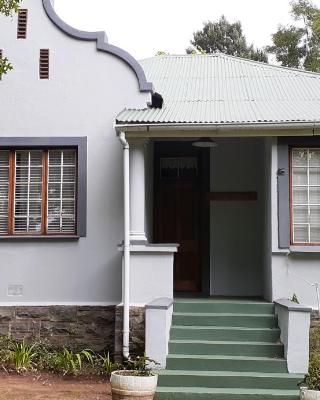 Skye High House & Cottage