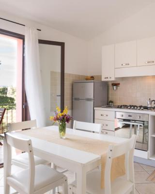 Villa del Porto La Terrazza