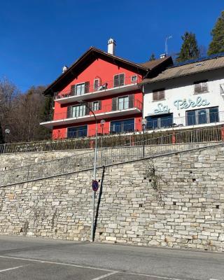 Albergo La Perla