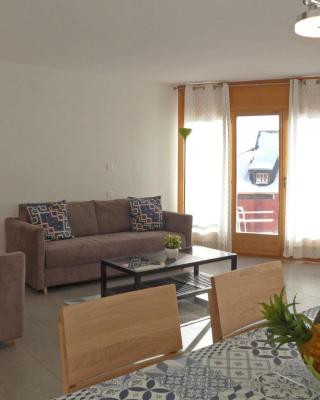 Apartment Eiger Residence Apt-H by Interhome