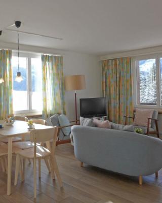 Apartment Tschingelhorn by Interhome