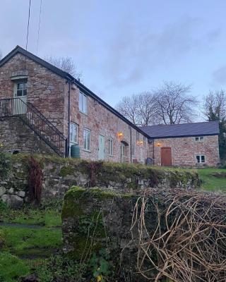 Parc Farm Cottage, Flintshire, North Wales