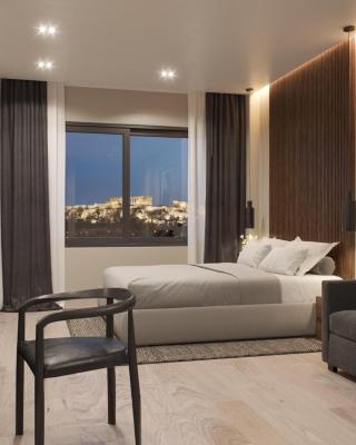 Athens Tower Hotel by Palladian Hotels