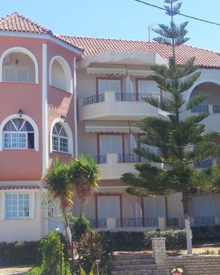 Hotel Agios Thomas