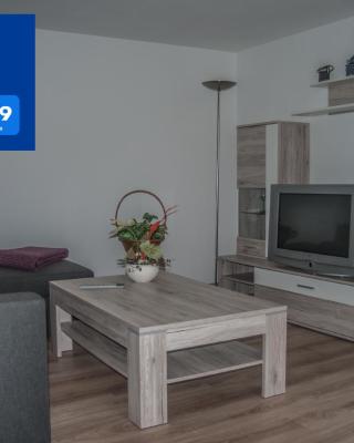 Pension Muldental Großbothen