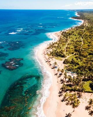 Puntacana Ecolodge Lavacama Beach Costa Arrecife