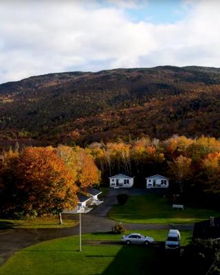 Mountain View Motel & Cottages