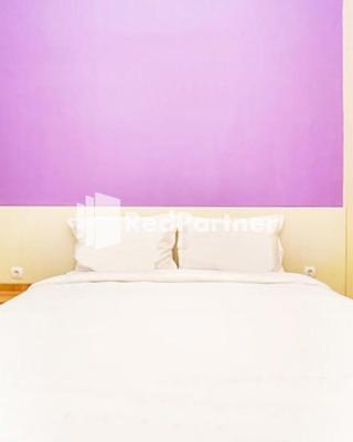 Hotel O Surabaya near Surabaya Town Square formerly Kupang Gunung Residence