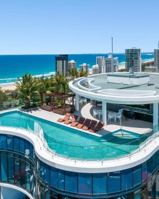 The Gallery Residences Broadbeach