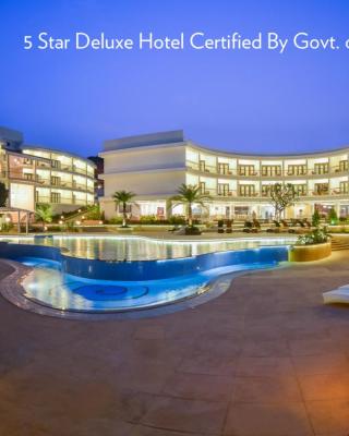 Park Regis Goa