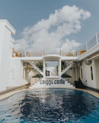 Canggu Castle
