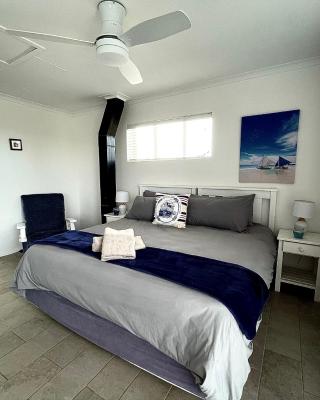 10 on Aquavista Addo River View Cottage