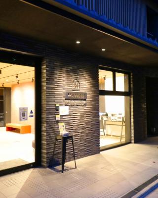 M's Hotel Sanjo Omiya