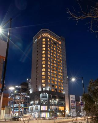 Urban-Est Hotel