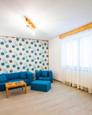 Apartament Aretta