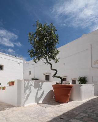 Santa Marina Bed&Breakfast