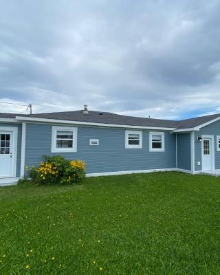 Rocky Harbour Oceanfront