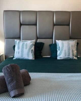 The Haven Baleal